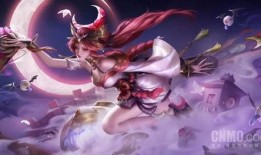 火舞最新皮肤爆料,炫彩舞动，燃情绽放！